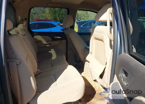 2008 Chevrolet Avalanche 1500 Ls z USA, uszkodzony, nr VIN 3GNEC12048G181733